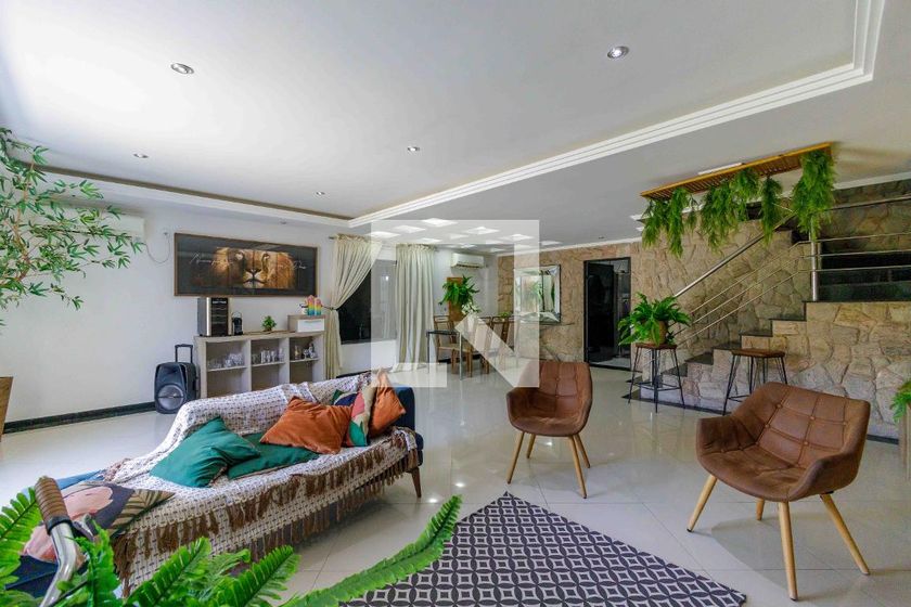 Casa, 4 quartos, 500 m² - Foto 3