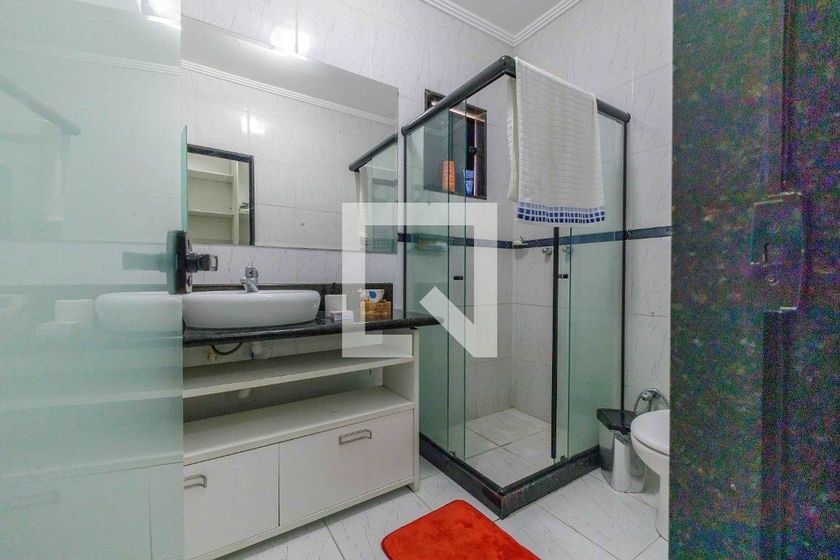Casa, 4 quartos, 500 m² - Foto 24