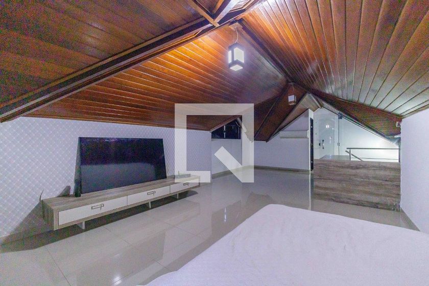 Casa, 4 quartos, 500 m² - Foto 16