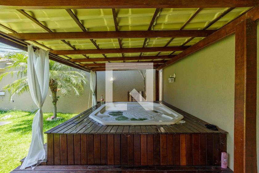 Casa, 4 quartos, 500 m² - Foto 7