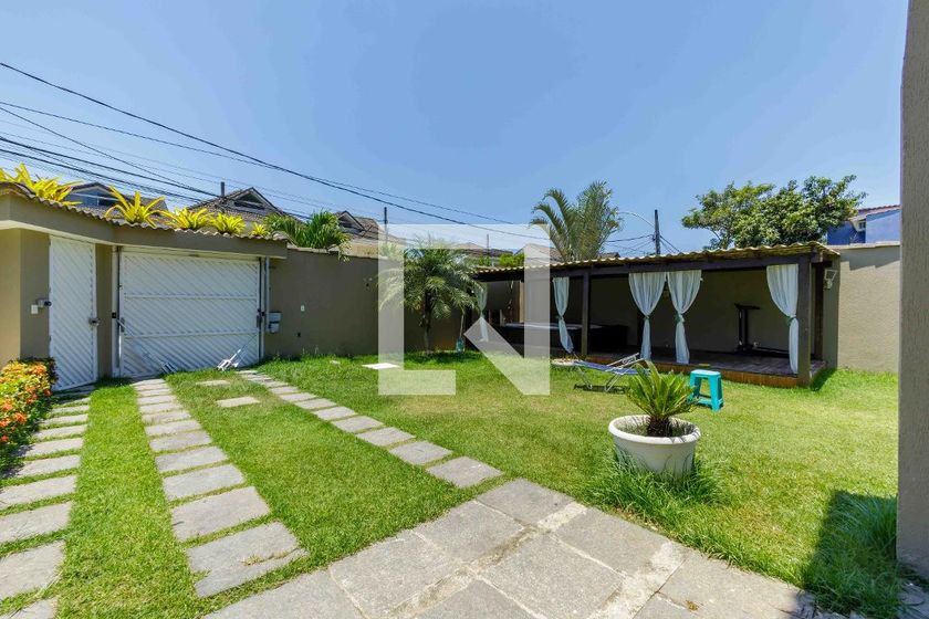 Casa, 4 quartos, 500 m² - Foto 5