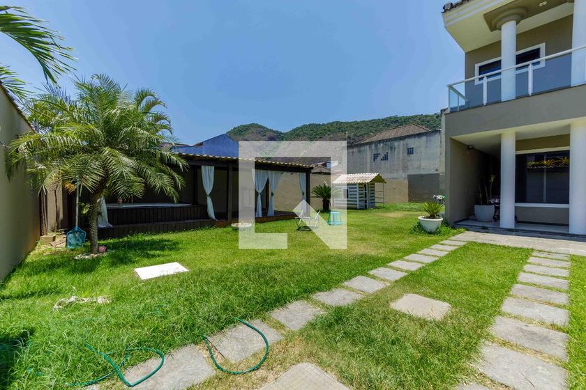 Casa, 4 quartos, 500 m² - Foto 6