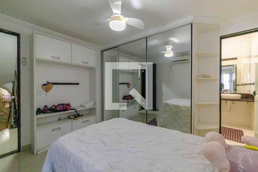 Casa, 4 quartos, 500 m² - Foto 30
