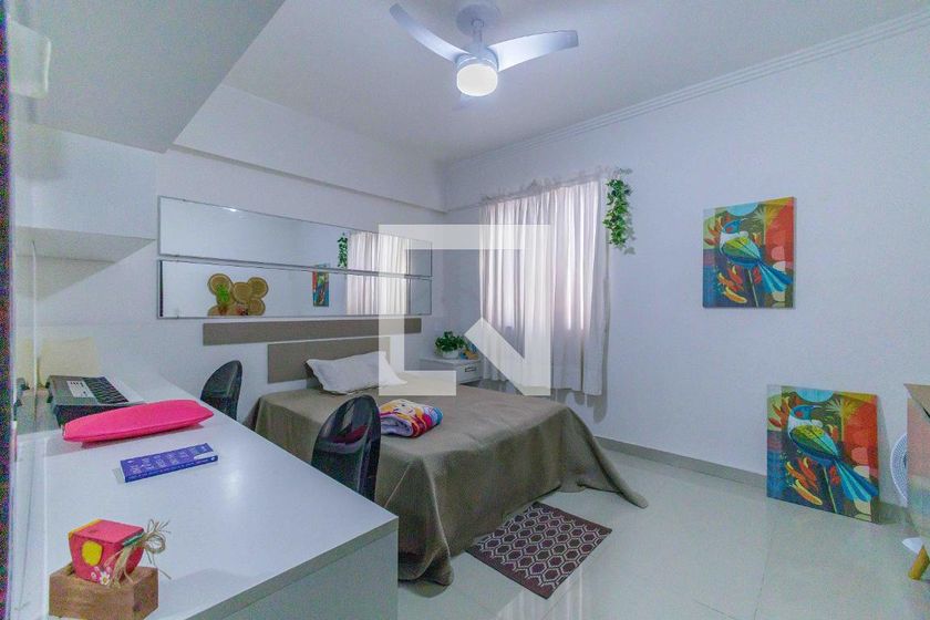 Casa, 4 quartos, 500 m² - Foto 19