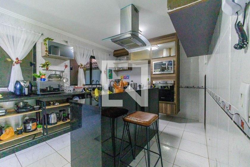 Casa, 4 quartos, 500 m² - Foto 49