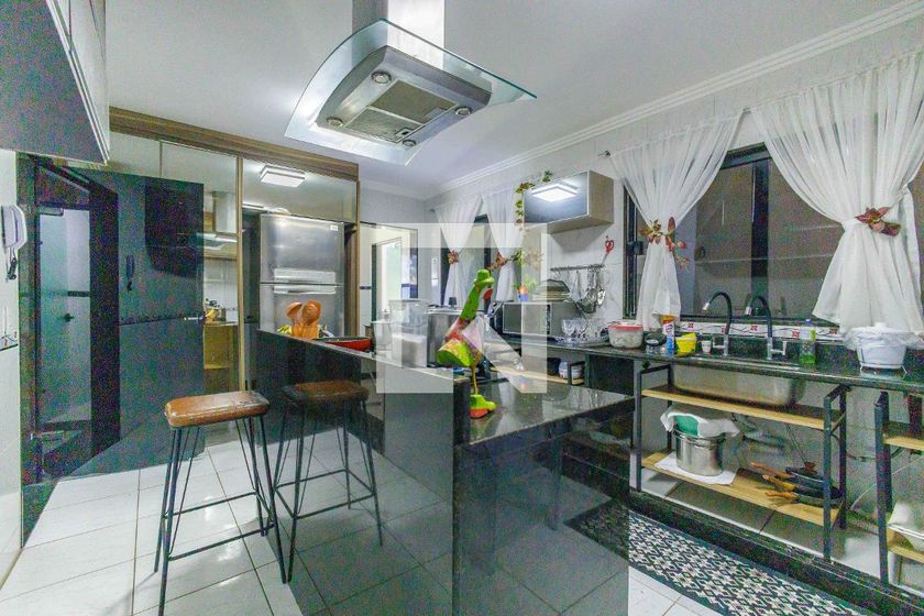Casa, 4 quartos, 500 m² - Foto 50