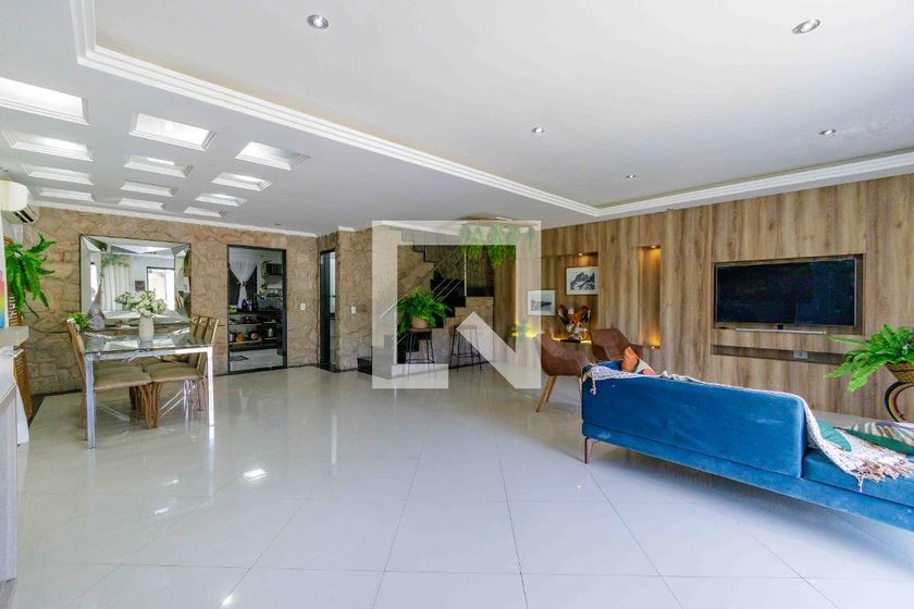 Casa, 4 quartos, 500 m² - Foto 2