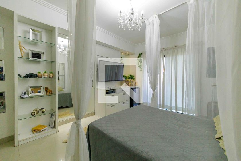 Casa, 4 quartos, 500 m² - Foto 37