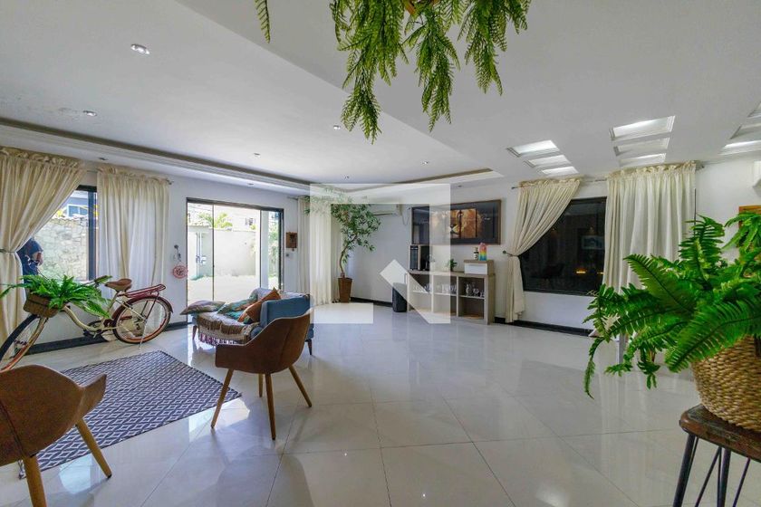 Casa, 4 quartos, 500 m² - Foto 4