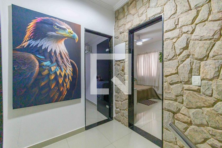 Casa, 4 quartos, 500 m² - Foto 18