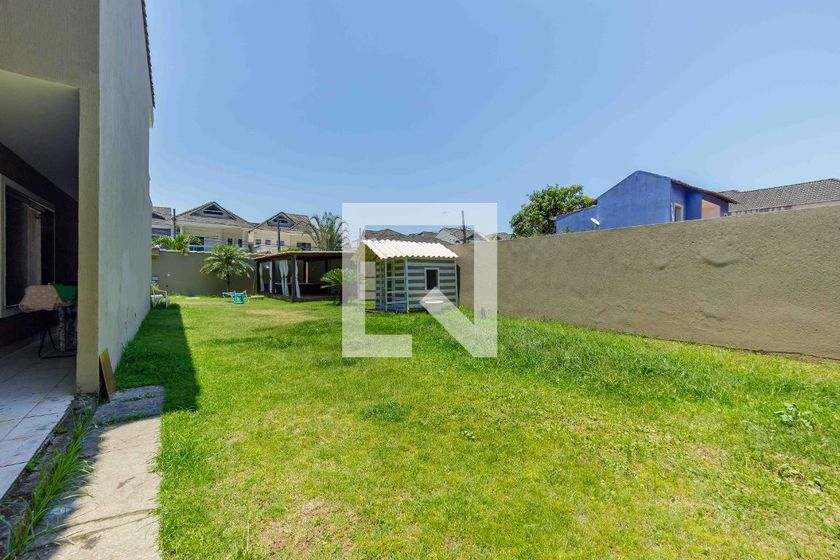 Casa, 4 quartos, 500 m² - Foto 10