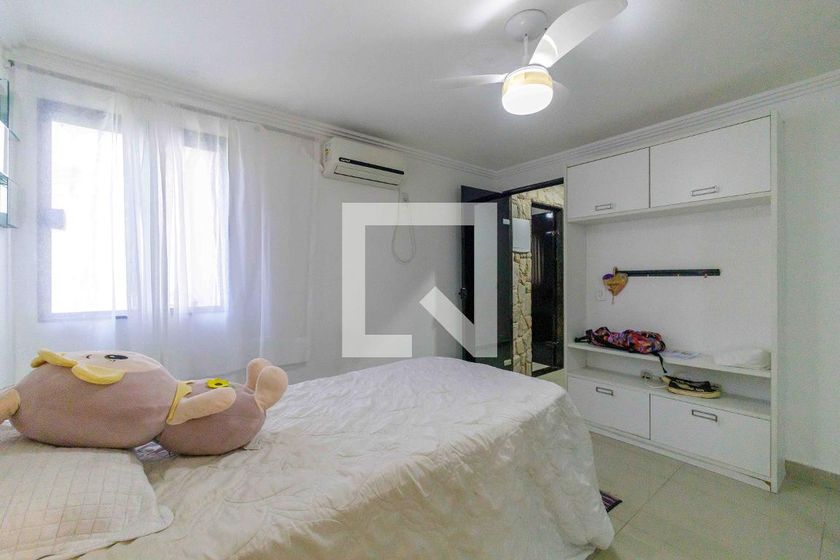 Casa, 4 quartos, 500 m² - Foto 31