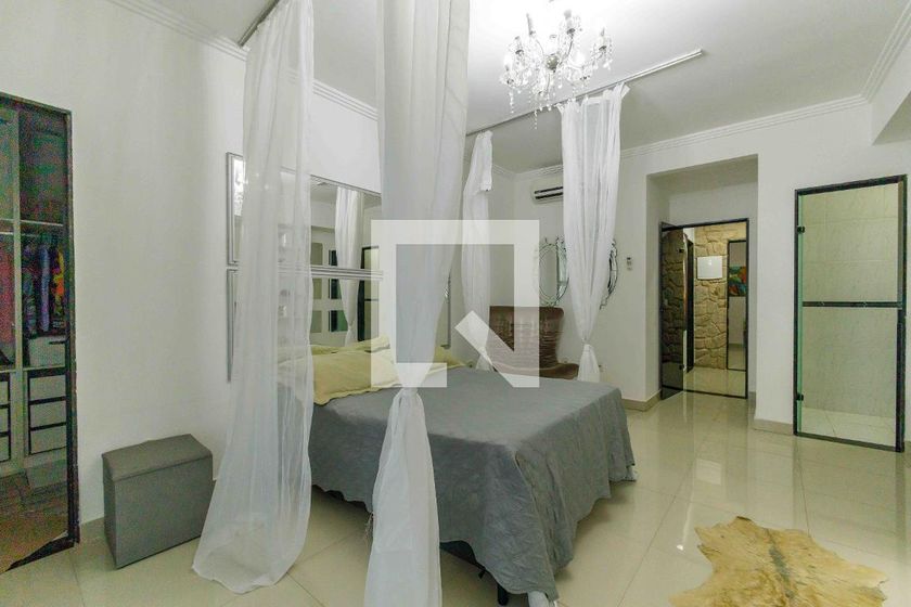 Casa, 4 quartos, 500 m² - Foto 38