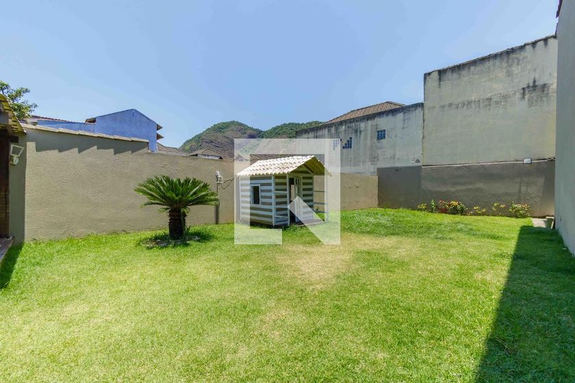Casa, 4 quartos, 500 m² - Foto 11