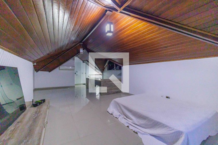 Casa, 4 quartos, 500 m² - Foto 15