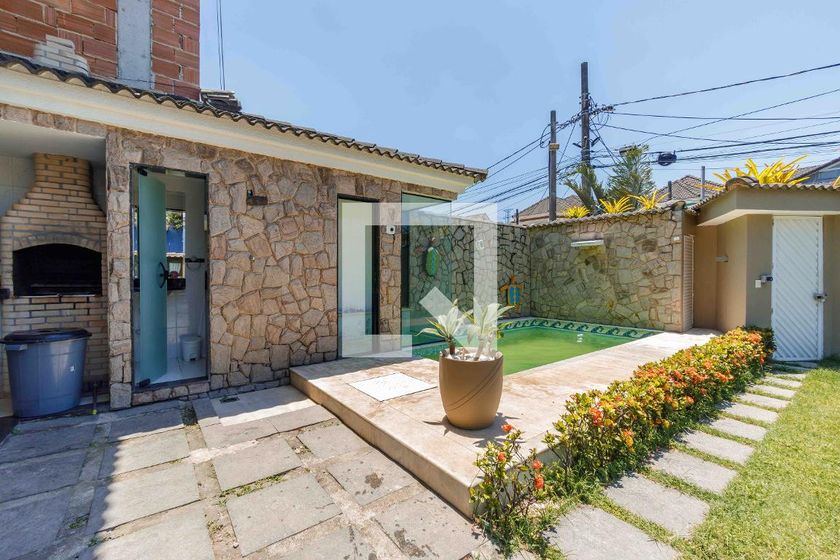 Casa, 4 quartos, 500 m² - Foto 9