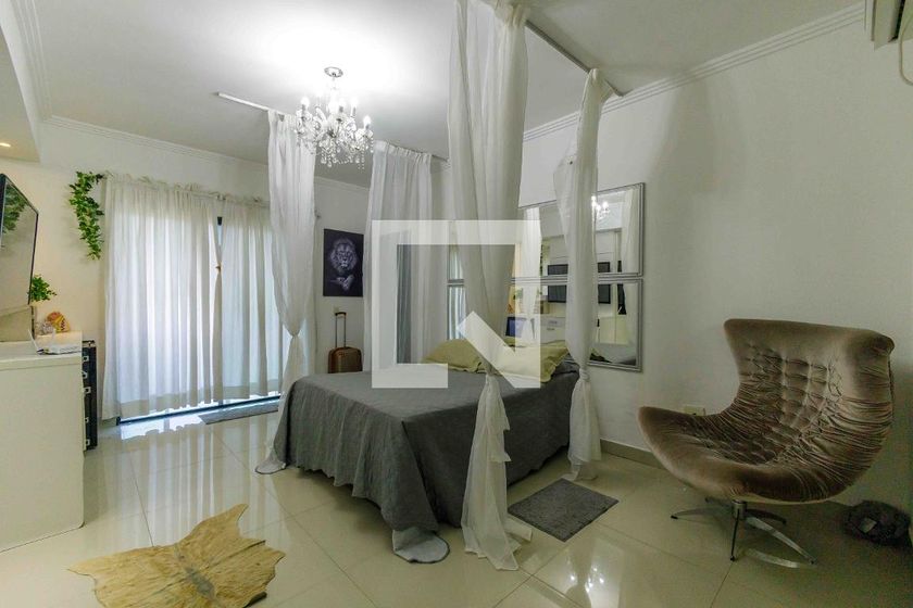 Casa, 4 quartos, 500 m² - Foto 36