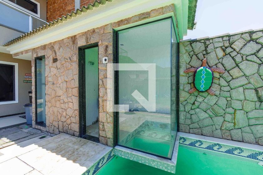 Casa, 4 quartos, 500 m² - Foto 12