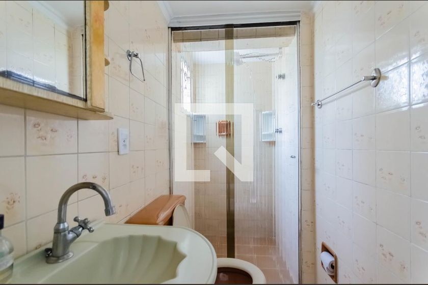 Apartamento, 2 quartos, 58 m² - Foto 41