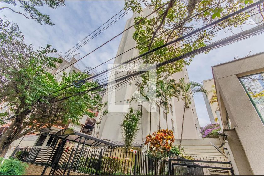 Apartamento, 2 quartos, 58 m² - Foto 98