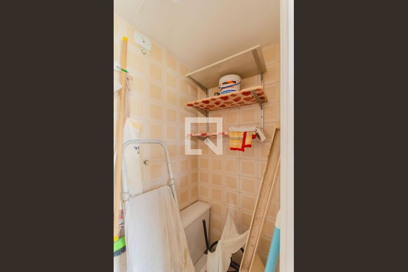 Apartamento, 2 quartos, 58 m² - Foto 80