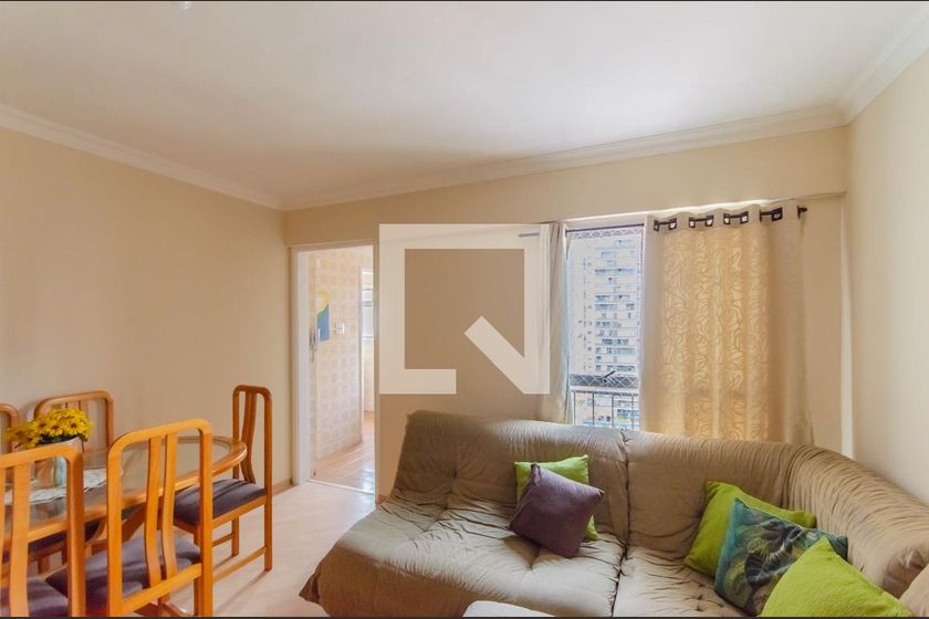 Apartamento, 2 quartos, 58 m² - Foto 11