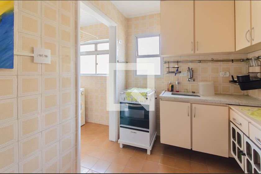 Apartamento, 2 quartos, 58 m² - Foto 53