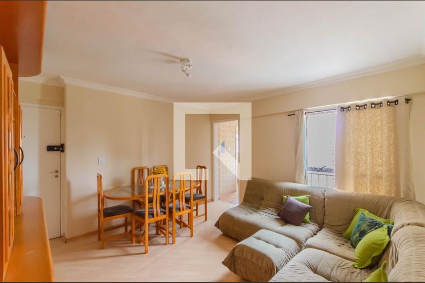 Apartamento, 2 quartos, 58 m² - Foto 2