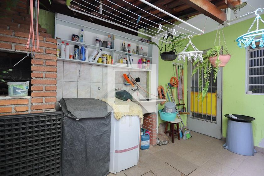 Casa, 3 quartos, 113 m² - Foto 40