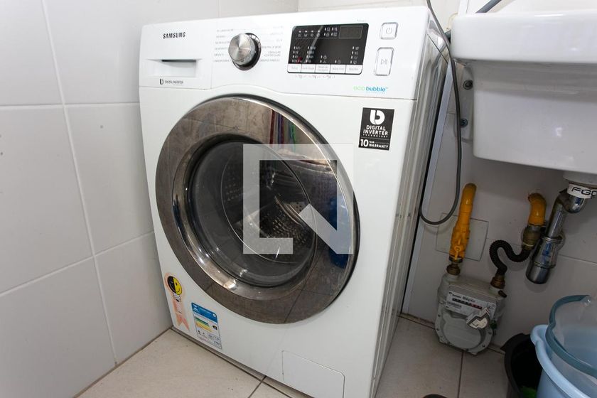 Apartamento, 1 quarto, 60 m² - Foto 31