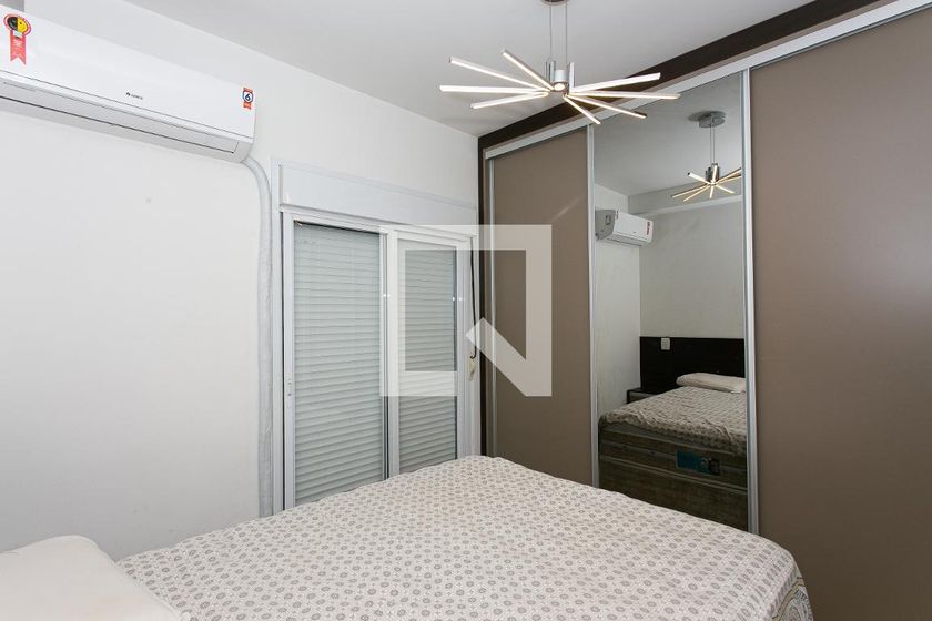 Apartamento, 1 quarto, 60 m² - Foto 13
