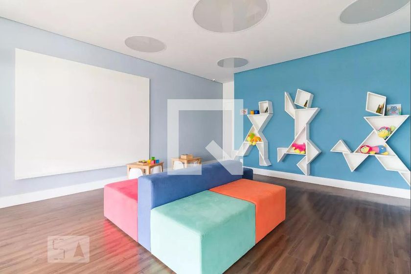 Apartamento, 1 quarto, 60 m² - Foto 47