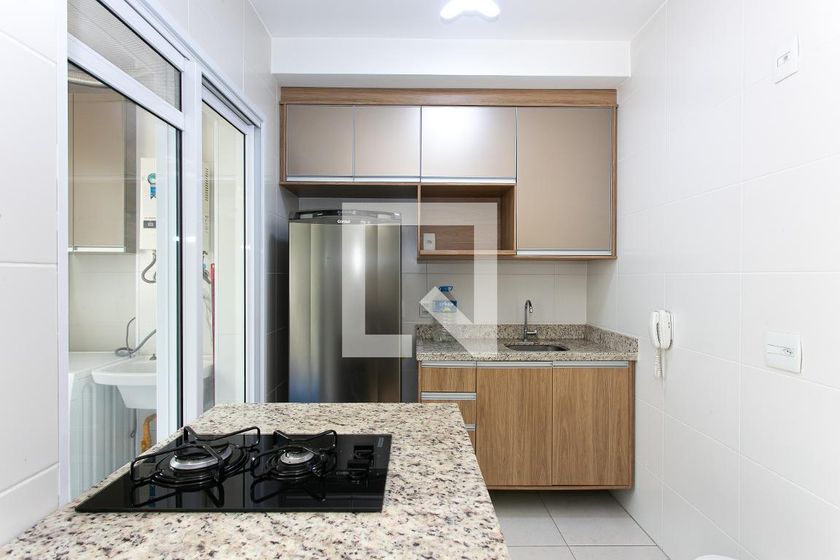 Apartamento, 1 quarto, 60 m² - Foto 23