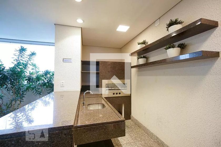 Apartamento, 1 quarto, 60 m² - Foto 43