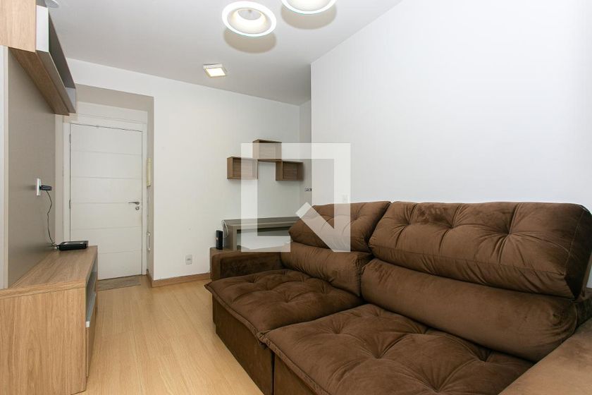 Apartamento, 1 quarto, 60 m² - Foto 4