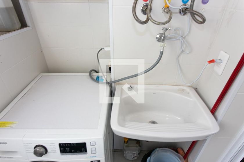 Apartamento, 1 quarto, 60 m² - Foto 30