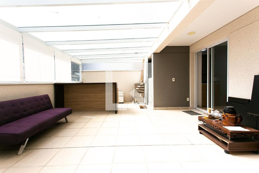 Apartamento, 1 quarto, 60 m² - Foto 9