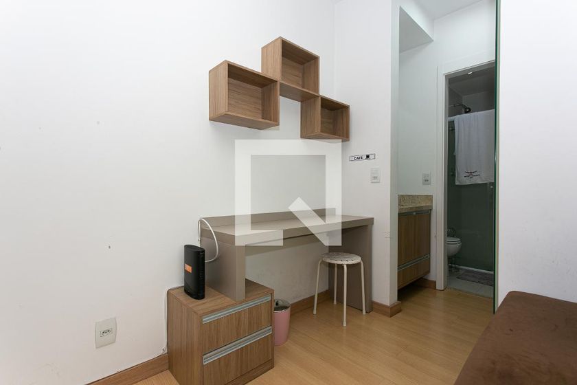 Apartamento, 1 quarto, 60 m² - Foto 5