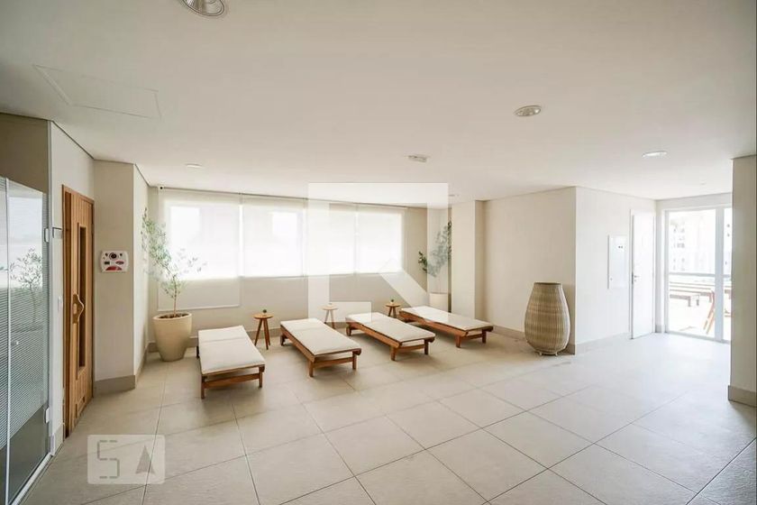 Apartamento, 1 quarto, 60 m² - Foto 48