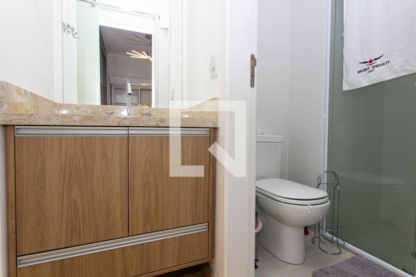 Apartamento, 1 quarto, 60 m² - Foto 21