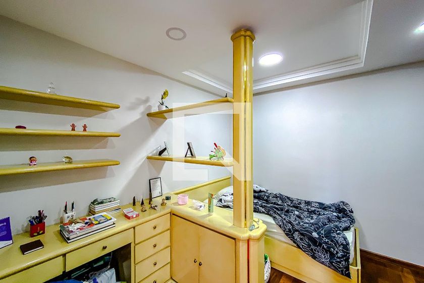 Apartamento, 3 quartos, 227 m² - Foto 39