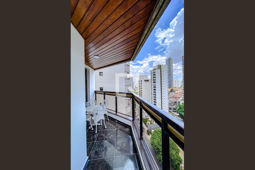 Apartamento, 3 quartos, 227 m² - Foto 19