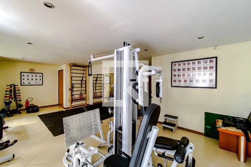 Apartamento, 3 quartos, 227 m² - Foto 110