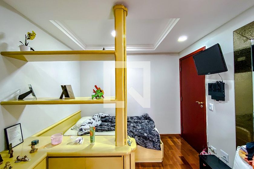 Apartamento, 3 quartos, 227 m² - Foto 40