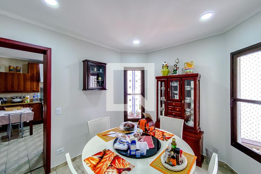 Apartamento, 3 quartos, 227 m² - Foto 89