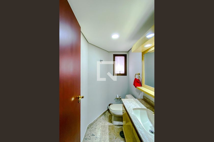 Apartamento, 3 quartos, 227 m² - Foto 23