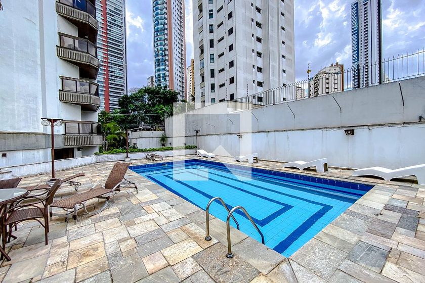 Apartamento, 3 quartos, 227 m² - Foto 107