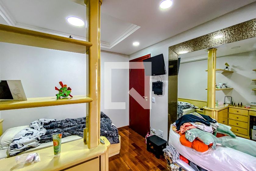 Apartamento, 3 quartos, 227 m² - Foto 41