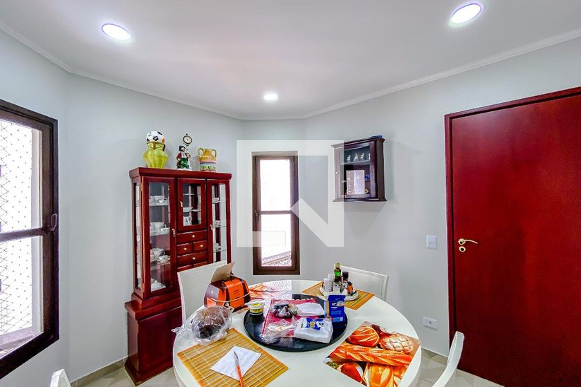 Apartamento, 3 quartos, 227 m² - Foto 90