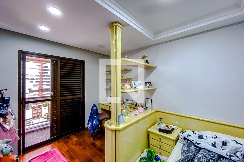 Apartamento, 3 quartos, 227 m² - Foto 38